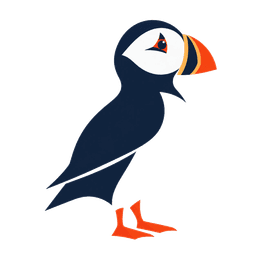 Fun Puffin