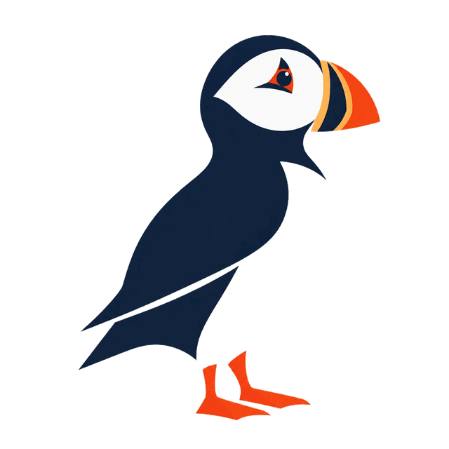 Fun Puffin